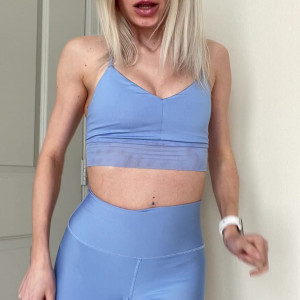 Video by mavenmay published on May 25,2023 16:11:00 - BestThots