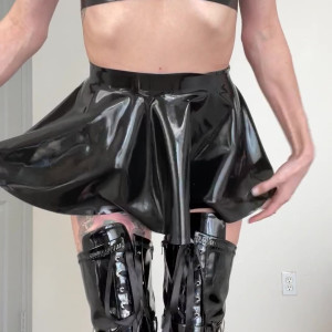 Video by mavenmay published on July 10,2023 18:45:00 - BestThots