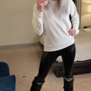 Video by mavenmay published on April 8,2023 21:36:00 - BestThots