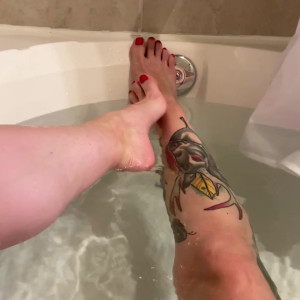 Video by mavenmay published on March 25,2023 19:32:00 - BestThots