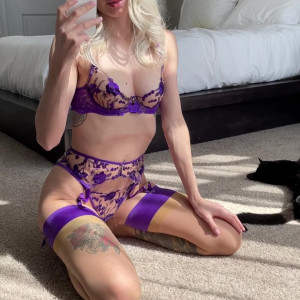 Video by mavenmay published on April 1,2023 09:07:00 - BestThots