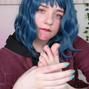 Video by lilianafenty published on July 8,2023 21:25:00 - BestThots
