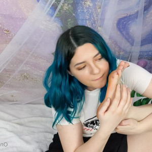 Video by lilianafenty published on April 20,2023 12:45:00 - BestThots