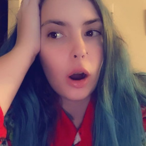 Video by brandi_raeex published on June 20,2023 03:01:00 - BestThots