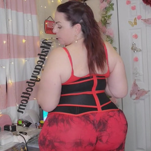 Video by mz_heavybottom published on March 10,2023 14:19:00 - BestThots