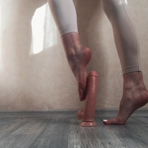 Video by evifeet published on April 15,2023 07:51:00 - BestThots