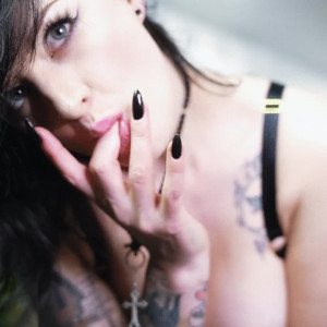 Video by alissa_noir published on August 22,2023 00:52:26 - BestThots