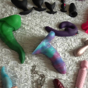 Video by alissa_noir published on August 22,2023 01:00:33 - BestThots