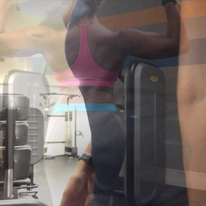 Video by athletic2angel published on June 11,2023 04:40:00 - BestThots