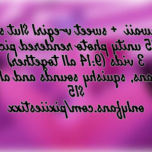 pixiiestixx #4761513