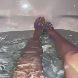 Video by waifufeetmilk published on May 12,2023 08:27:00 - BestThots