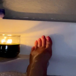 Video by waifufeetmilk published on April 20,2023 06:52:00 - BestThots