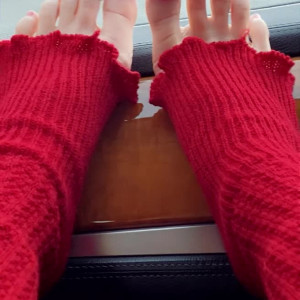 Video by waifufeetmilk published on June 12,2023 23:48:00 - BestThots
