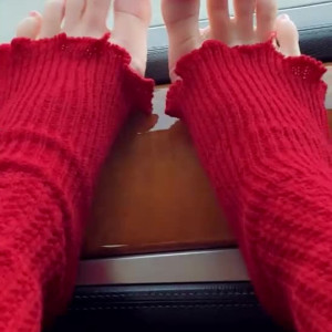 Video by waifufeetmilk published on July 7,2023 07:35:00 - BestThots