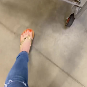 Video by waifufeetmilk published on June 24,2023 02:35:00 - BestThots