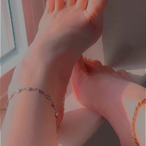 Video by waifufeetmilk published on April 21,2023 08:13:00 - BestThots
