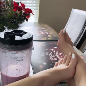 Video by waifufeetmilk published on June 3,2023 18:35:00 - BestThots
