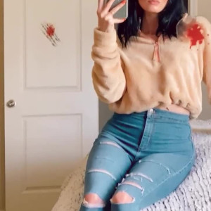 Video by waifufeetmilk published on May 23,2023 13:01:00 - BestThots