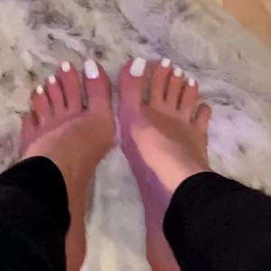 Video by waifufeetmilk published on March 24,2023 08:21:00 - BestThots