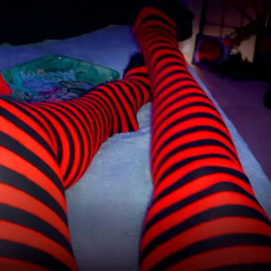 Video by waifufeetmilk published on June 1,2023 11:18:00 - BestThots