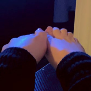 Video by waifufeetmilk published on April 29,2023 00:04:00 - BestThots