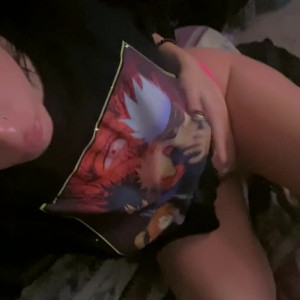 Video by waifufeetmilk published on April 5,2023 08:17:00 - BestThots