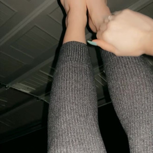 Video by waifufeetmilk published on April 3,2023 08:10:00 - BestThots