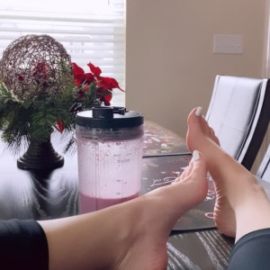 Video by waifufeetmilk published on March 6,2023 05:52:00 - BestThots