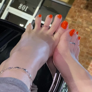 Video by waifufeetmilk published on August 13,2023 00:22:00 - BestThots