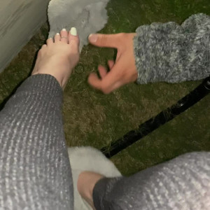 Video by waifufeetmilk published on March 30,2023 13:17:00 - BestThots