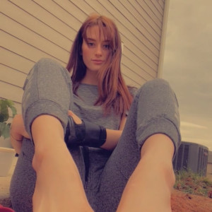 Video by waifufeetmilk published on July 27,2023 17:48:00 - BestThots