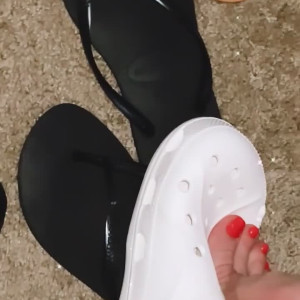 Video by waifufeetmilk published on May 31,2023 20:38:00 - BestThots