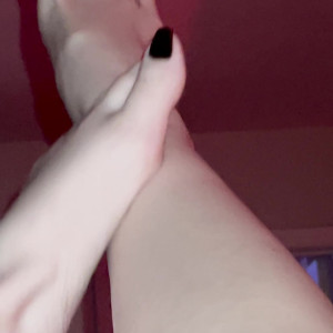 Video by waifufeetmilk published on August 7,2023 04:27:00 - BestThots
