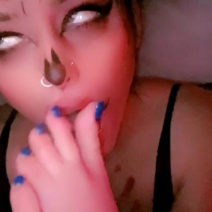 Video by waifufeetmilk published on June 26,2023 00:44:00 - BestThots
