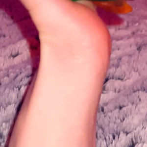 Video by waifufeetmilk published on March 19,2023 12:02:00 - BestThots