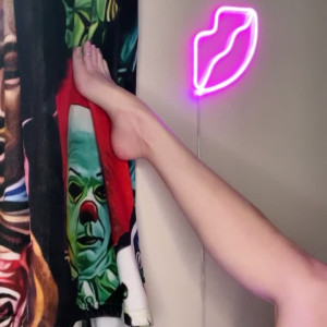 Video by waifufeetmilk published on July 19,2023 23:58:00 - BestThots