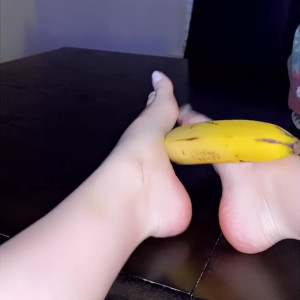 Video by waifufeetmilk published on August 15,2023 13:24:00 - BestThots
