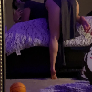 Video by waifufeetmilk published on April 5,2023 06:03:00 - BestThots