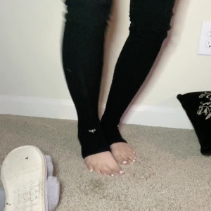 Video by waifufeetmilk published on June 9,2023 08:34:00 - BestThots