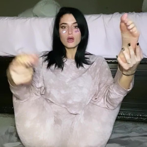 Video by waifufeetmilk published on March 13,2023 00:12:00 - BestThots