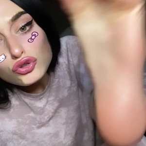 Video by waifufeetmilk published on May 26,2023 14:33:00 - BestThots