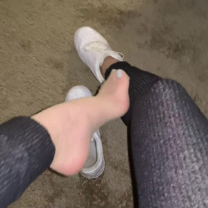 Video by waifufeetmilk published on March 3,2023 05:44:00 - BestThots