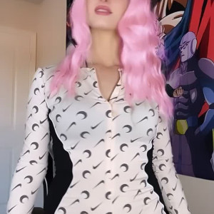 Video by waifufeetmilk published on June 1,2023 09:29:00 - BestThots