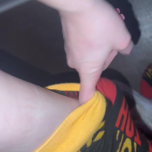 Video by waifufeetmilk published on July 28,2023 07:27:00 - BestThots