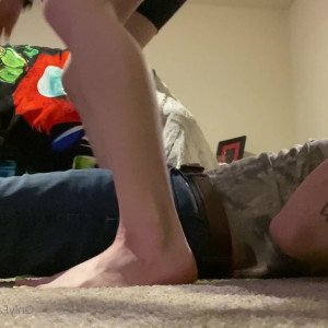 Video by waifufeetmilk published on July 15,2023 19:58:00 - BestThots