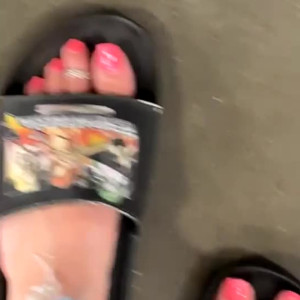 Video by waifufeetmilk published on August 11,2023 21:15:00 - BestThots