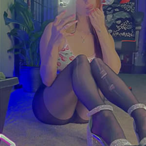 Video by waifufeetmilk published on May 27,2023 12:17:00 - BestThots