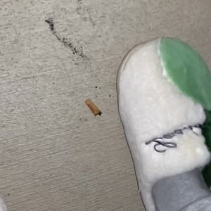 Video by waifufeetmilk published on July 8,2023 18:55:00 - BestThots