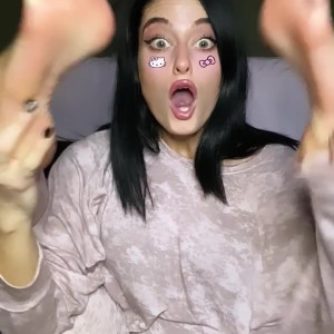 Video by waifufeetmilk published on March 16,2023 00:17:00 - BestThots