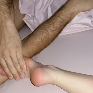 Video by waifufeetmilk published on August 15,2023 20:54:00 - BestThots